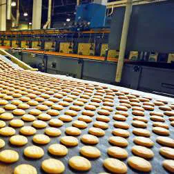 Food and Beverage Industry