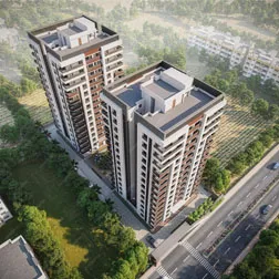 Residential Complexes