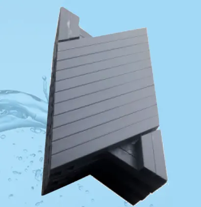 Tube Settler Media - Square Type