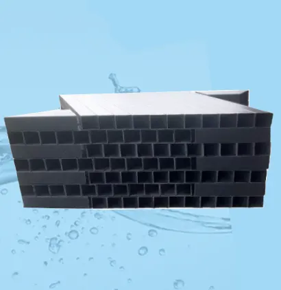 Tube Settler Media - Square Type